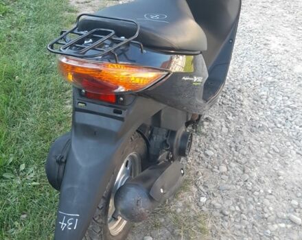 Сузуки Другая, объемом двигателя 49 л и пробегом 0 тыс. км за 570 $, фото 6 на Automoto.ua