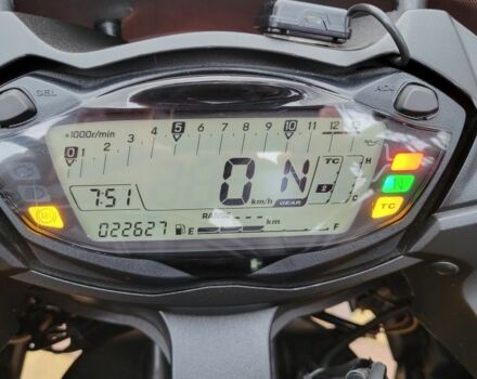 Сузуки Другая, объемом двигателя 0 л и пробегом 0 тыс. км за 9200 $, фото 13 на Automoto.ua