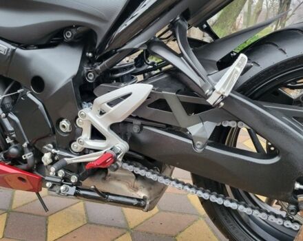 Сузуки Другая, объемом двигателя 0 л и пробегом 0 тыс. км за 9200 $, фото 8 на Automoto.ua