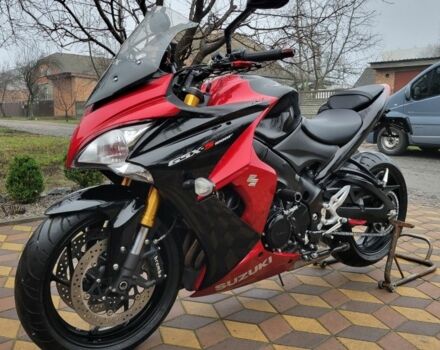 Сузуки Другая, объемом двигателя 0 л и пробегом 0 тыс. км за 9200 $, фото 2 на Automoto.ua