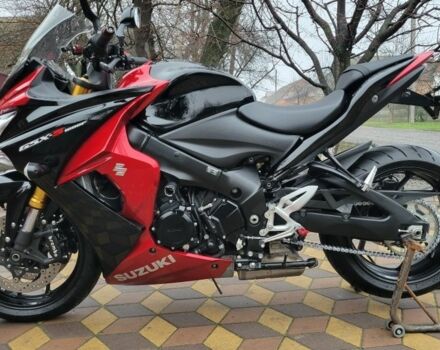 Сузуки Другая, объемом двигателя 0 л и пробегом 0 тыс. км за 9200 $, фото 1 на Automoto.ua