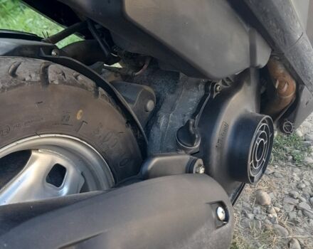 Сузуки Другая, объемом двигателя 49 л и пробегом 0 тыс. км за 570 $, фото 4 на Automoto.ua