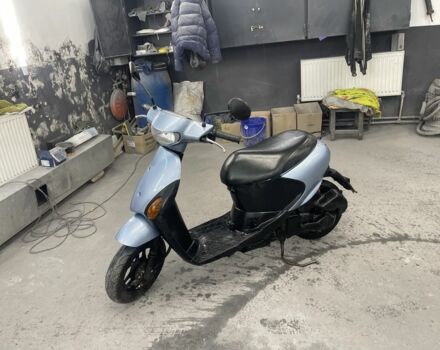 Сузуки Другая, объемом двигателя 49 л и пробегом 0 тыс. км за 355 $, фото 1 на Automoto.ua