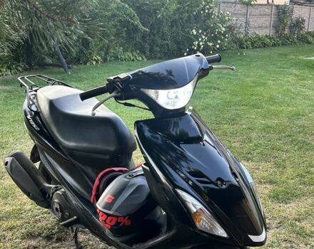 Сузуки Другая, объемом двигателя 0.13 л и пробегом 0 тыс. км за 1100 $, фото 4 на Automoto.ua