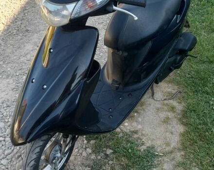 Сузуки Другая, объемом двигателя 49 л и пробегом 0 тыс. км за 570 $, фото 1 на Automoto.ua