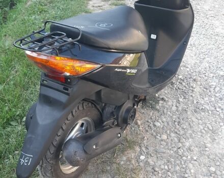 Сузуки Другая, объемом двигателя 49 л и пробегом 0 тыс. км за 570 $, фото 7 на Automoto.ua