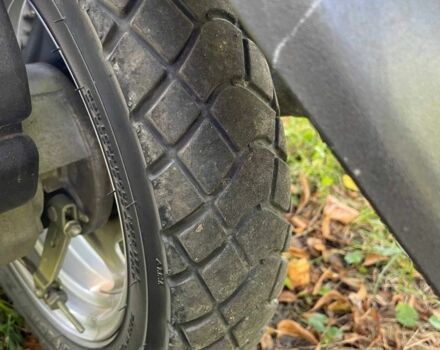 Сузуки Другая, объемом двигателя 49 л и пробегом 0 тыс. км за 424 $, фото 3 на Automoto.ua