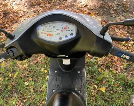 Сузуки Другая, объемом двигателя 49 л и пробегом 0 тыс. км за 424 $, фото 7 на Automoto.ua