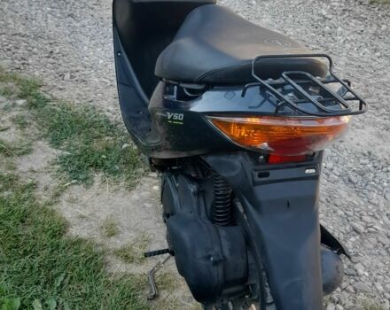 Сузуки Другая, объемом двигателя 49 л и пробегом 0 тыс. км за 570 $, фото 2 на Automoto.ua