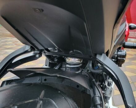 Сузуки Другая, объемом двигателя 0 л и пробегом 0 тыс. км за 9200 $, фото 17 на Automoto.ua