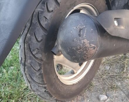 Сузуки Другая, объемом двигателя 49 л и пробегом 0 тыс. км за 570 $, фото 5 на Automoto.ua