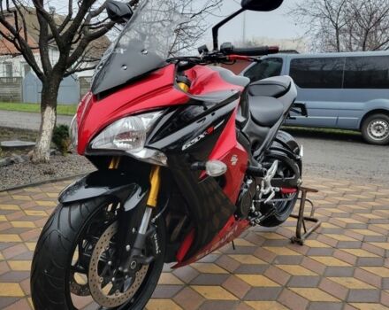 Сузуки Другая, объемом двигателя 0 л и пробегом 0 тыс. км за 9200 $, фото 3 на Automoto.ua