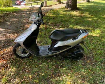 Сузуки Другая, объемом двигателя 49 л и пробегом 0 тыс. км за 424 $, фото 2 на Automoto.ua