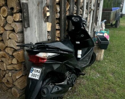 Сузуки Другая, объемом двигателя 0.13 л и пробегом 0 тыс. км за 1100 $, фото 1 на Automoto.ua