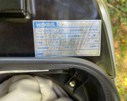 Сузуки Другая, объемом двигателя 49 л и пробегом 0 тыс. км за 424 $, фото 6 на Automoto.ua