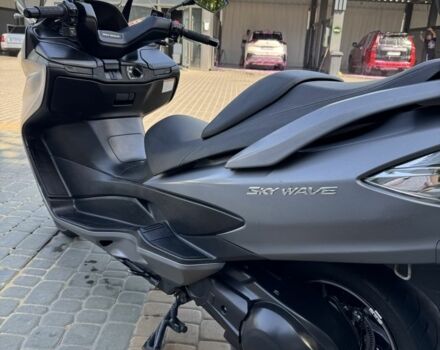 Сузукі Інша, об'ємом двигуна 0.4 л та пробігом 0 тис. км за 3550 $, фото 8 на Automoto.ua