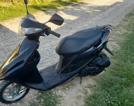 Сузуки Другая, объемом двигателя 49 л и пробегом 0 тыс. км за 570 $, фото 3 на Automoto.ua