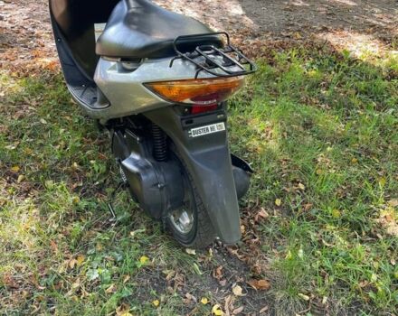 Сузуки Другая, объемом двигателя 49 л и пробегом 0 тыс. км за 424 $, фото 4 на Automoto.ua