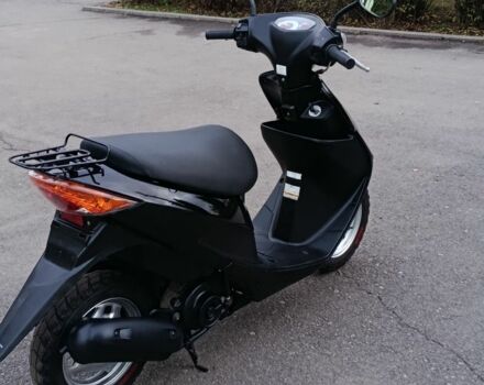 Сузуки Другая, объемом двигателя 49 л и пробегом 0 тыс. км за 750 $, фото 1 на Automoto.ua