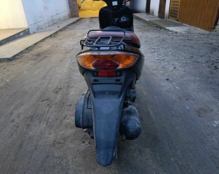 Сузуки Другая, объемом двигателя 50 л и пробегом 0 тыс. км за 357 $, фото 4 на Automoto.ua