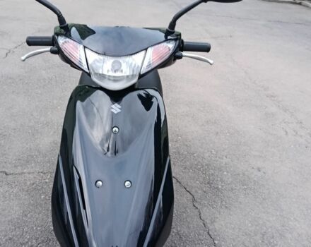 Сузуки Другая, объемом двигателя 49 л и пробегом 0 тыс. км за 750 $, фото 7 на Automoto.ua