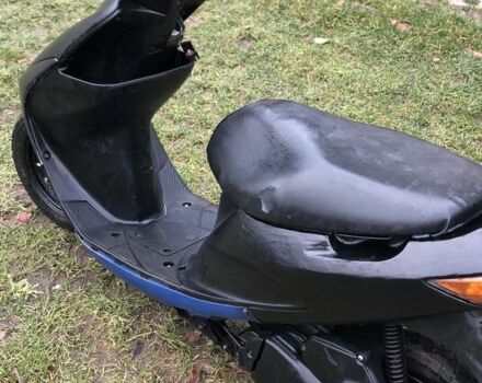 Сузуки Другая, объемом двигателя 50 л и пробегом 0 тыс. км за 222 $, фото 1 на Automoto.ua