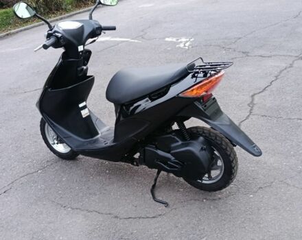 Сузуки Другая, объемом двигателя 49 л и пробегом 0 тыс. км за 750 $, фото 5 на Automoto.ua