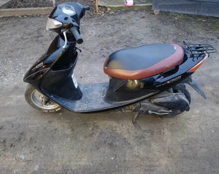 Сузуки Другая, объемом двигателя 50 л и пробегом 0 тыс. км за 357 $, фото 3 на Automoto.ua