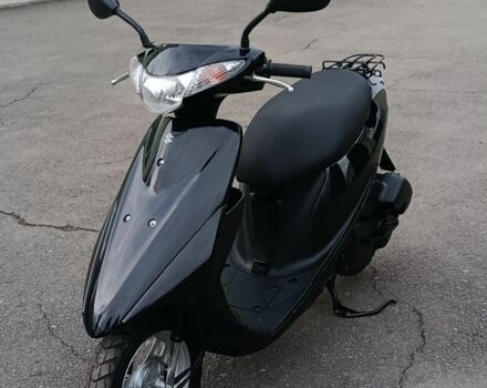 Сузуки Другая, объемом двигателя 49 л и пробегом 0 тыс. км за 750 $, фото 8 на Automoto.ua