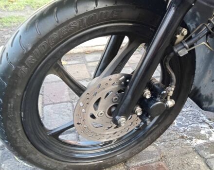 Сузукі Інша, об'ємом двигуна 0.11 л та пробігом 0 тис. км за 1800 $, фото 7 на Automoto.ua