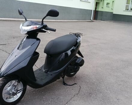 Сузуки Другая, объемом двигателя 49 л и пробегом 0 тыс. км за 750 $, фото 6 на Automoto.ua