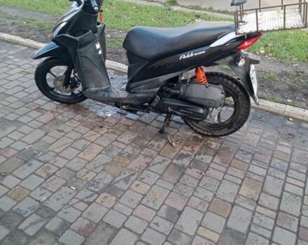 Сузукі Інша, об'ємом двигуна 0.11 л та пробігом 0 тис. км за 1800 $, фото 2 на Automoto.ua