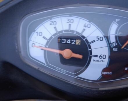 Сузуки Другая, объемом двигателя 50 л и пробегом 0 тыс. км за 357 $, фото 2 на Automoto.ua