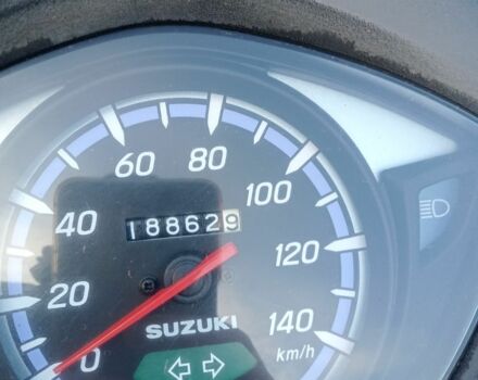 Сузукі Інша, об'ємом двигуна 0.11 л та пробігом 0 тис. км за 1800 $, фото 6 на Automoto.ua