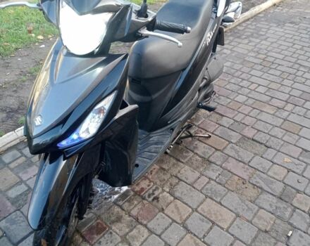 Сузукі Інша, об'ємом двигуна 0.11 л та пробігом 0 тис. км за 1800 $, фото 4 на Automoto.ua