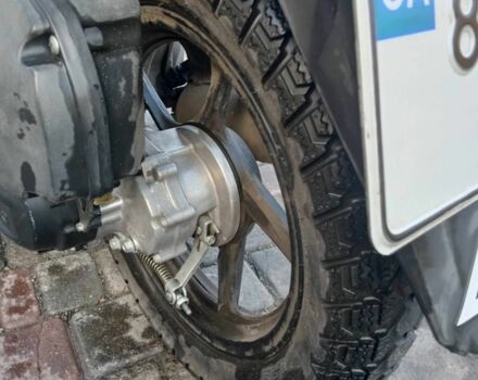 Сузукі Інша, об'ємом двигуна 0.11 л та пробігом 0 тис. км за 1800 $, фото 1 на Automoto.ua