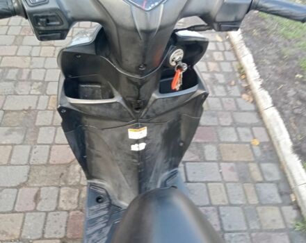 Сузукі Інша, об'ємом двигуна 0.11 л та пробігом 0 тис. км за 1800 $, фото 5 на Automoto.ua