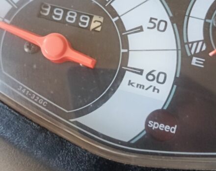 Сузуки Другая, объемом двигателя 49 л и пробегом 0 тыс. км за 750 $, фото 4 на Automoto.ua