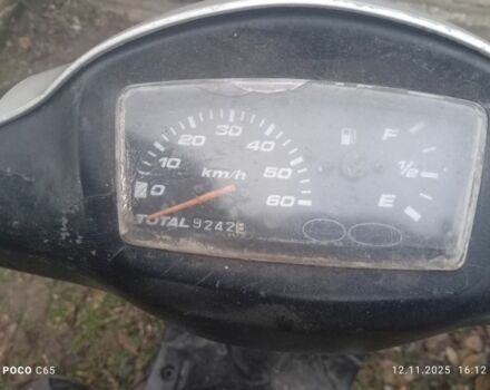 Сузуки Другая, объемом двигателя 0 л и пробегом 0 тыс. км за 96 $, фото 4 на Automoto.ua