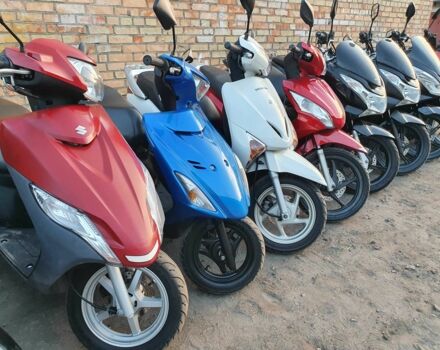 Сузуки Другая, объемом двигателя 0.13 л и пробегом 0 тыс. км за 1500 $, фото 8 на Automoto.ua