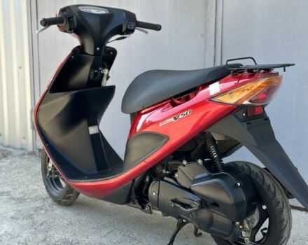 Сузукі Інша, об'ємом двигуна 49 л та пробігом 0 тис. км за 670 $, фото 18 на Automoto.ua