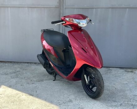 Сузукі Інша, об'ємом двигуна 49 л та пробігом 0 тис. км за 670 $, фото 10 на Automoto.ua