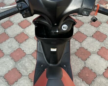 Сузуки Другая, объемом двигателя 49 л и пробегом 0 тыс. км за 500 $, фото 3 на Automoto.ua