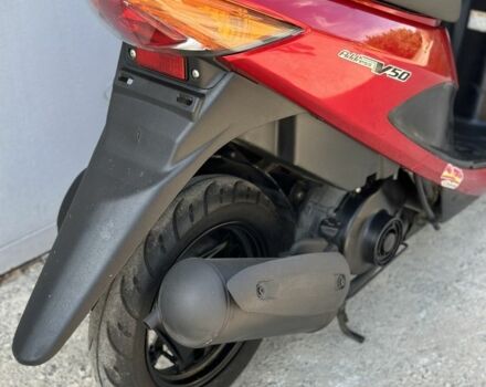 Сузукі Інша, об'ємом двигуна 49 л та пробігом 0 тис. км за 670 $, фото 5 на Automoto.ua