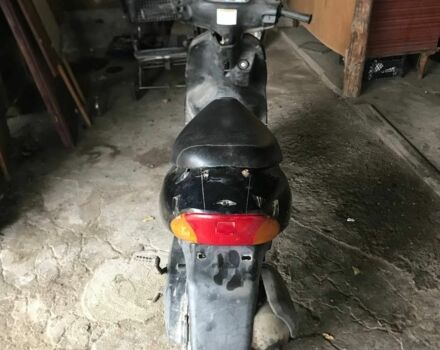 Сузуки Другая, объемом двигателя 49 л и пробегом 0 тыс. км за 60 $, фото 1 на Automoto.ua