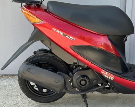 Сузукі Інша, об'ємом двигуна 49 л та пробігом 0 тис. км за 670 $, фото 7 на Automoto.ua