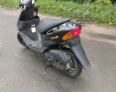 Сузуки Другая, объемом двигателя 49 л и пробегом 0 тыс. км за 320 $, фото 5 на Automoto.ua