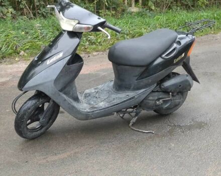 Сузуки Другая, объемом двигателя 49 л и пробегом 0 тыс. км за 320 $, фото 2 на Automoto.ua