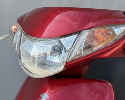 Сузукі Інша, об'ємом двигуна 49 л та пробігом 0 тис. км за 670 $, фото 3 на Automoto.ua