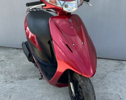 Сузукі Інша, об'ємом двигуна 49 л та пробігом 0 тис. км за 670 $, фото 11 на Automoto.ua